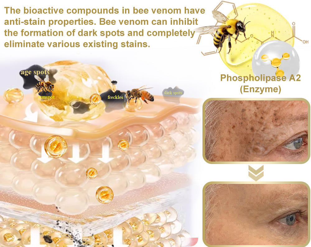 Fivfivgo™ Powerful All-Body Skin Treatment