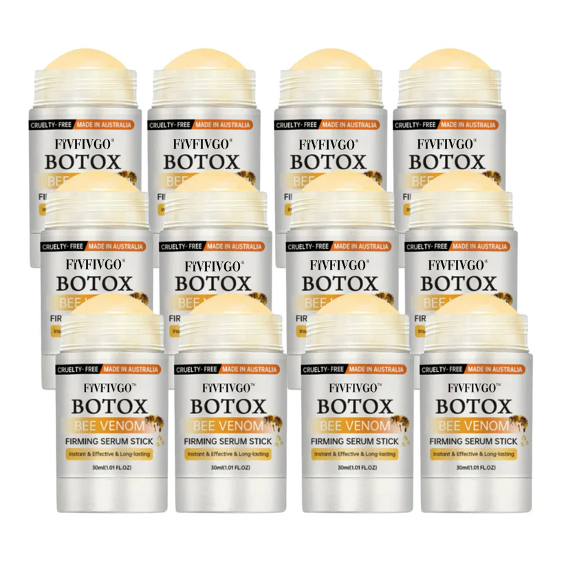 Fivfivgo® Botox Bee Venom Firming Serum Stick