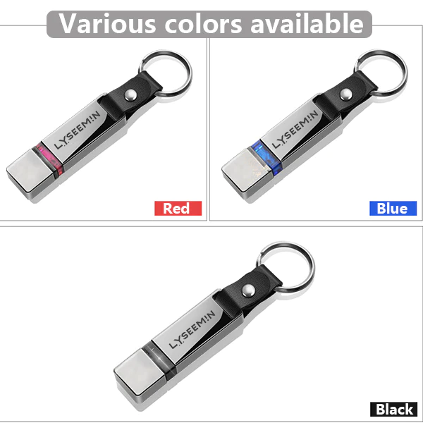 Lyseemin™ PROMAX 50,000,000 Volt Portable Guard Stick