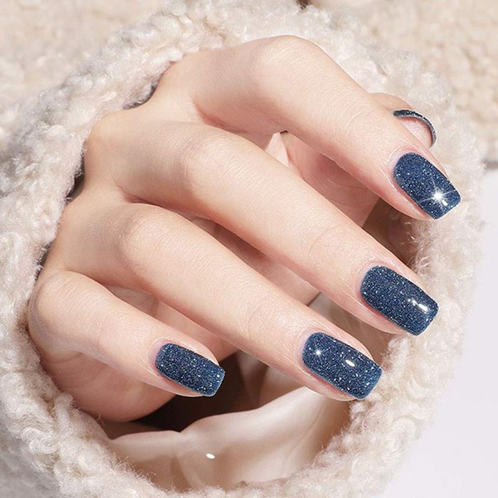 Every Night Diamond Shine Gel Nail Polish Nail Every Day And Night 