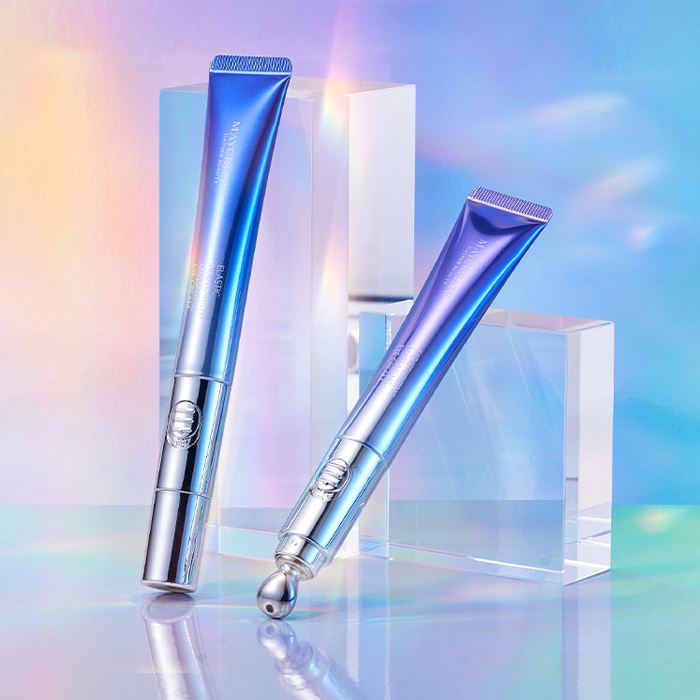 Anti-Wrinkle Eye Cream With Electric Massager Personal Care Every Day And Night 