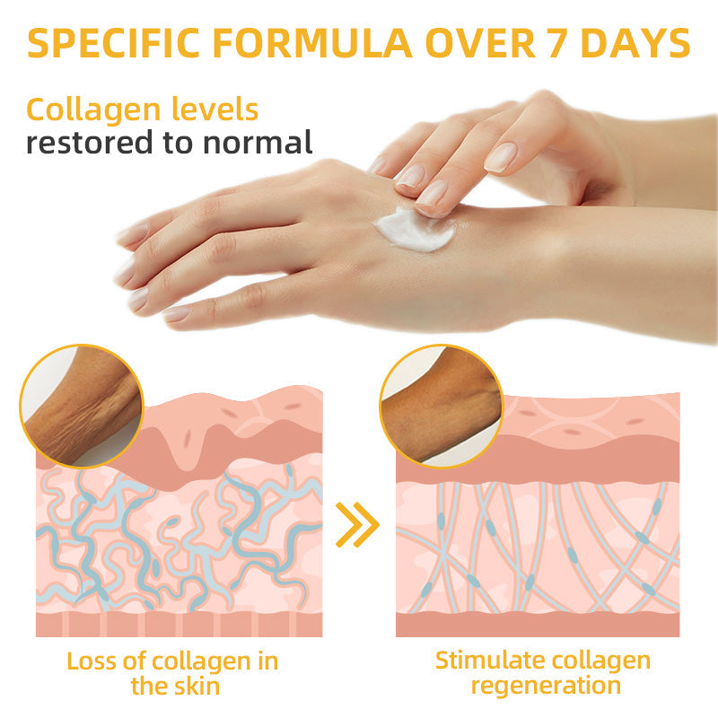 Fivfivgo™ BeeLift Anti-Aging Firming Cream (Address Crepe & Sagging) 🔥 LAST DAY SALE 70% OFF