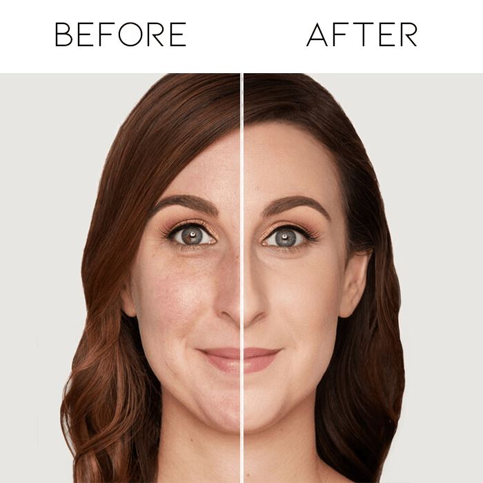 InstaSmooth Concealer Morning Shades 