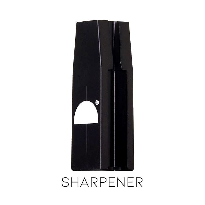 12HRS Super Pigmented Brow Pencil Make-up Every Day And Night Sharpener 1 set 