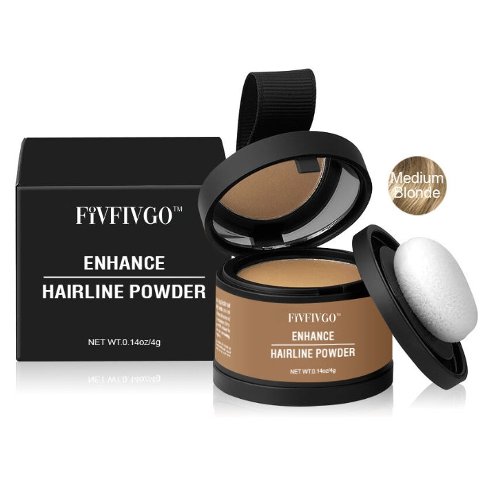 Fivfivgo™ Root Revive Hair Powder