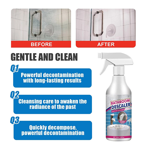 Fivfivgo™ Stubborn Stains Cleaner