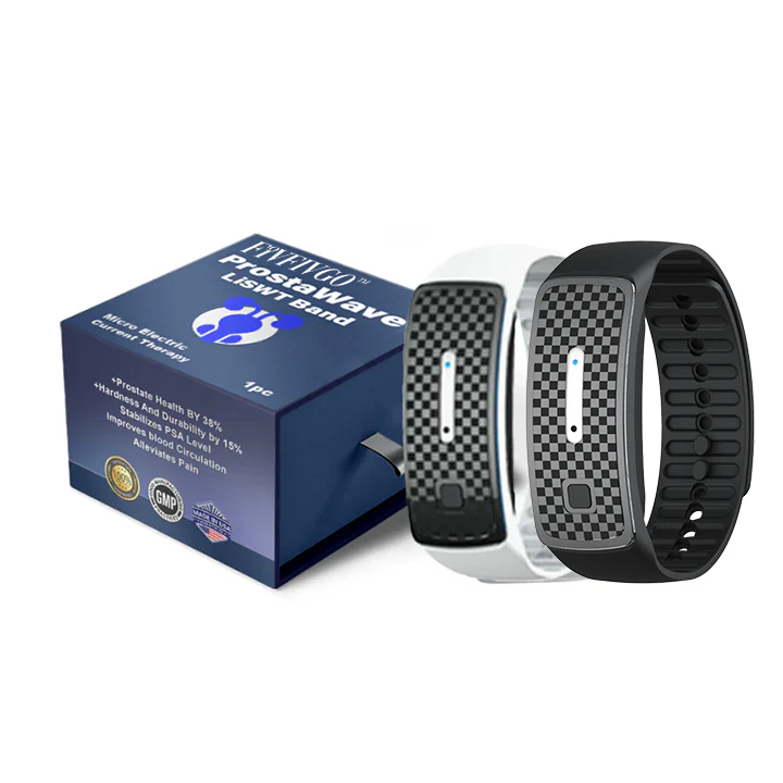 Fivfivgo™ ProstaWave LiSWT Band