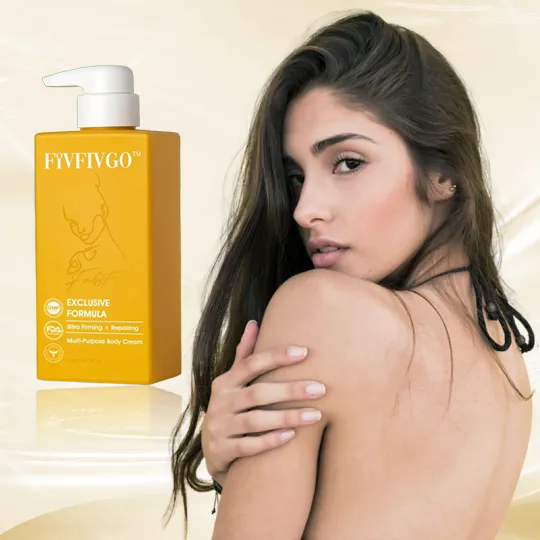 Fivfivgo™ Ultra-Firming & Repairing Multi-Purpose Cream: Reshape skin, activate cells