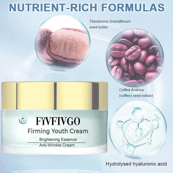 Fivfivgo™ Firming Youth Cream