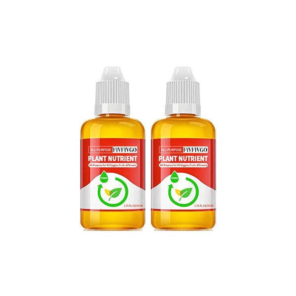 Fivfivgo™ HyperGrowth-Pro Plant Growth Hormone