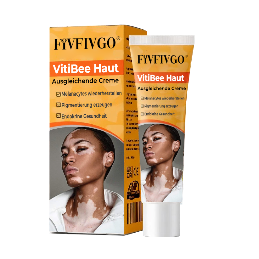 Fivfivgo® VitiBee Haut Ausgleichende Creme