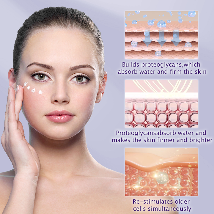 Fivfivgo™ Eye Revive Puff Reducer Cream