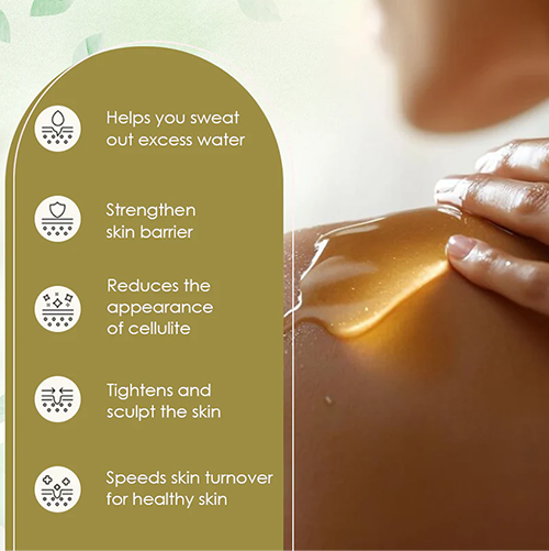 Fivfivgo™ Skin Renewal Firming Oil