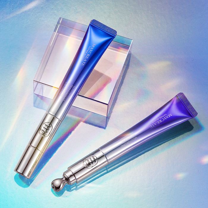 Anti-Wrinkle Eye Cream With Electric Massager Personal Care Every Day And Night 