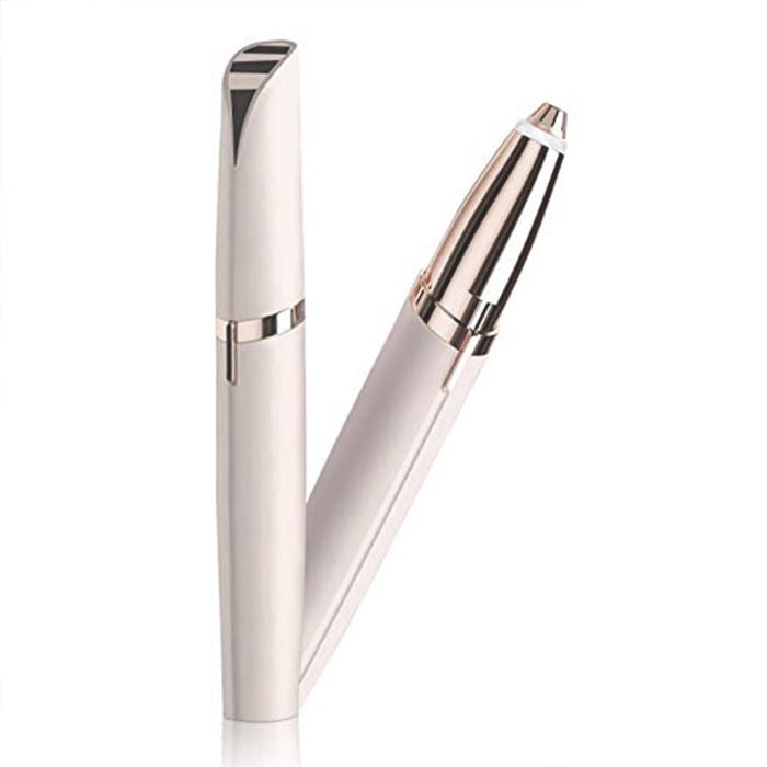 Precisely Eyebrow Trimmer Personal Care Every Day And Night 2pcs (25% OFF) $11.5 Each 