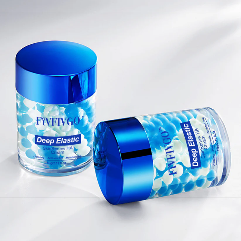 Fivfivgo™ Deep Elastic SkinRenew HA Cream