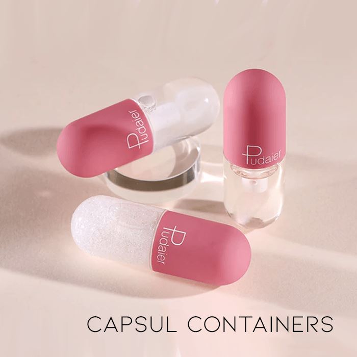 Spicy Girl Lip Plumper Morning Shades 