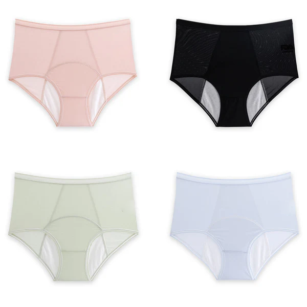 Fivfivgo™ Far Infrared & Ion Empowerment Undergarment