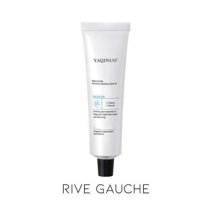 Scent Of Love Hand Cream Personal Care Every Day And Night Rive Gauche 1pc 