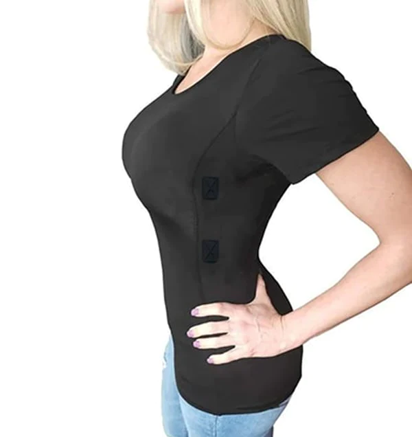 Fivfivgo™ Verdecktes Holsterhemd