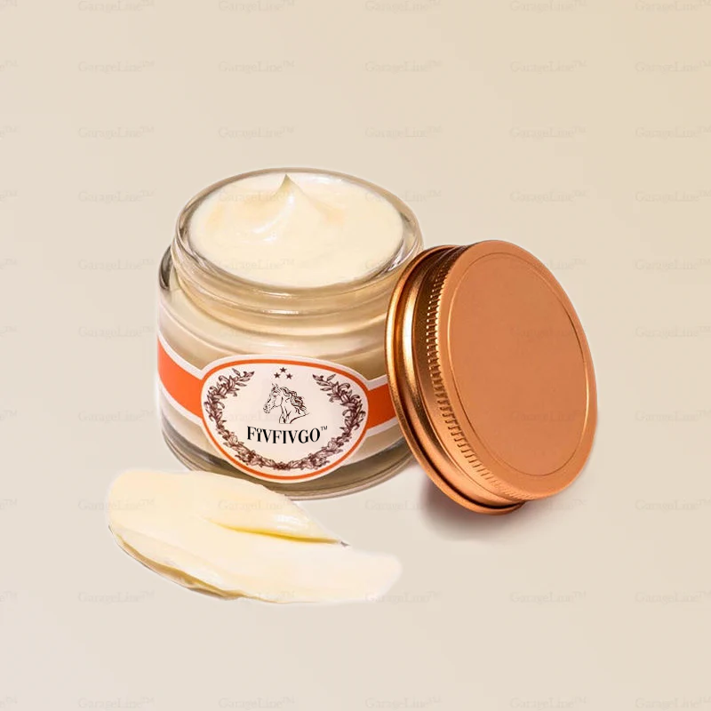 Fivfivgo™ Therapeutische Ölcreme für Pferde
