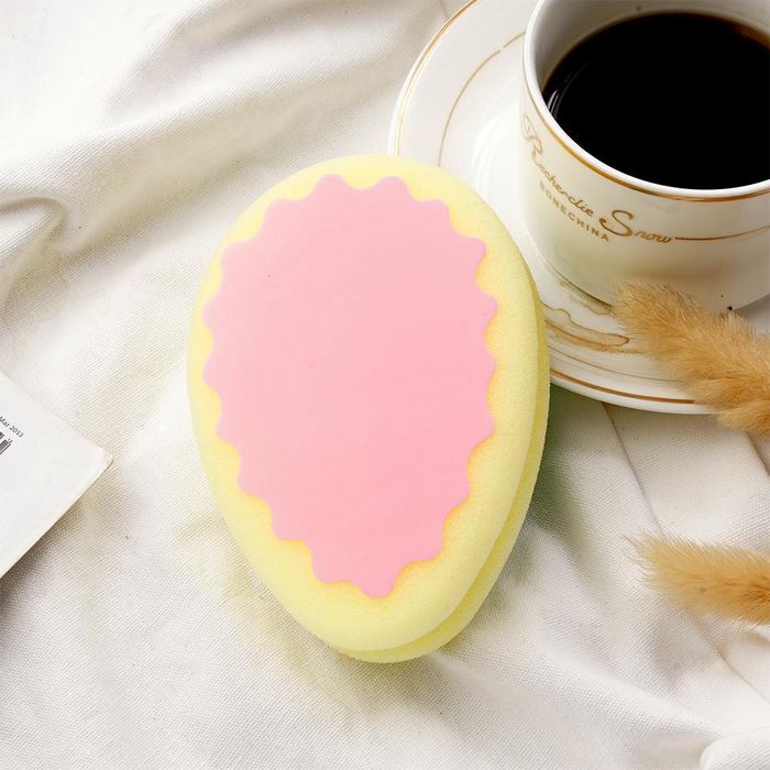 Painless Hair Removal Sponge Personal Care Every Day And Night 
