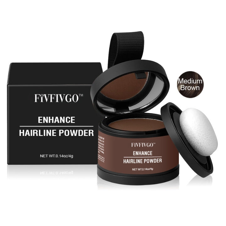 Fivfivgo™ Root Revive Hair Powder