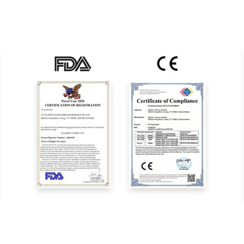 Fivfivgo™ Nagelpilz Bienengift Behandlung Serum