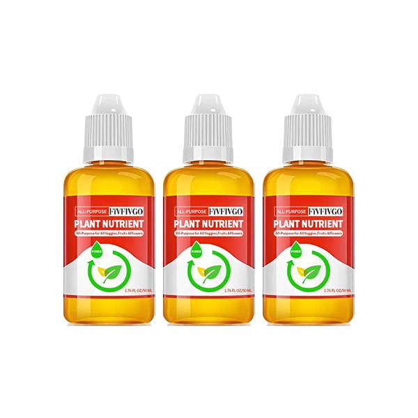 Fivfivgo™ HyperGrowth-Pro Plant Growth Hormone