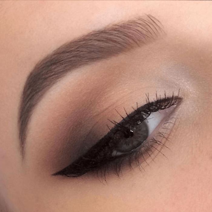24HRS Semi-permanent Brow Brush Morning Shades 