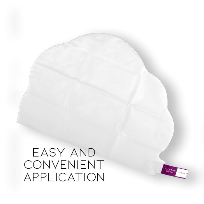 Intense Repair 1 Time Hair Mask Hair Care Every Day And Night 