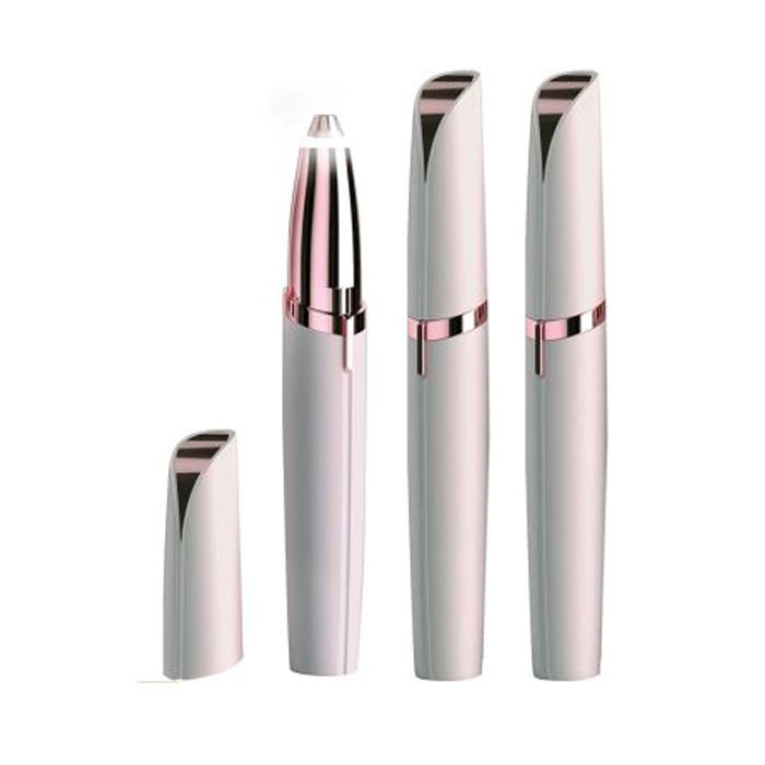 Precisely Eyebrow Trimmer Personal Care Every Day And Night 3pcs (35% OFF) $10.3 Each 