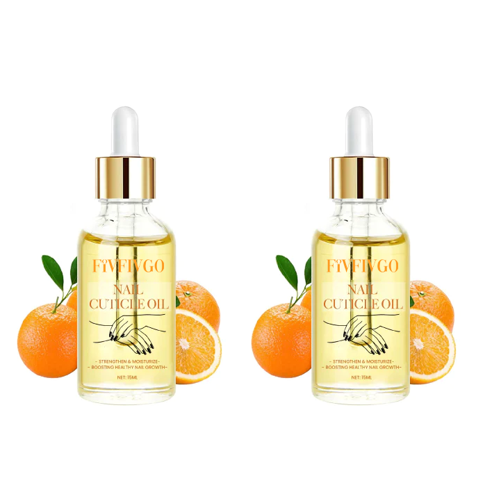 Fivfivgo™ Reichhaltiges Vitamin Nagelstärkendes Nagelhautöl