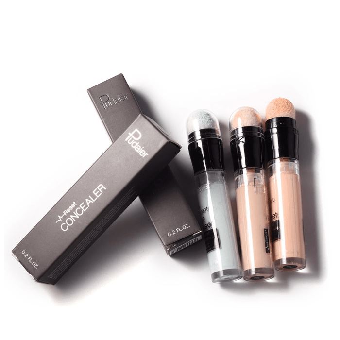 ColorCorrect Concealer Morning Shades 