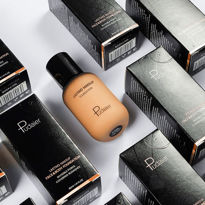 ActualStay BB Cream Morning Shades 