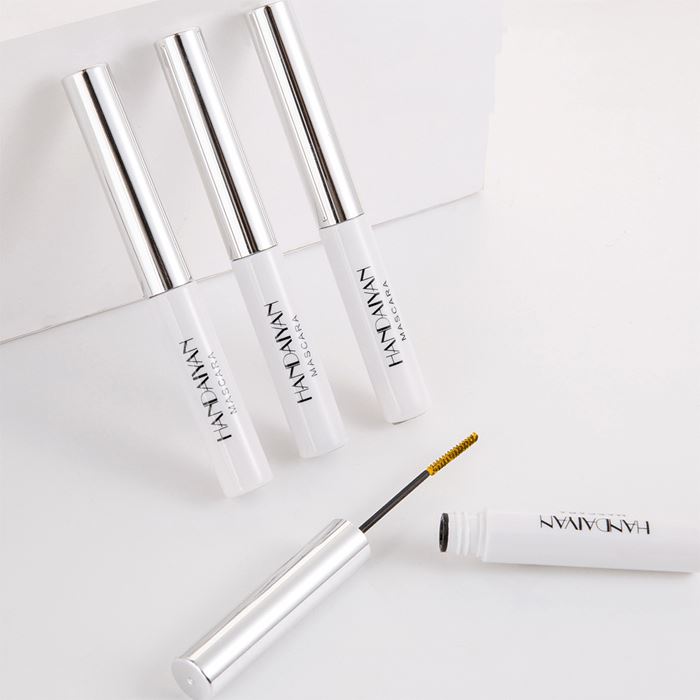 Just4Fun Colored Mascara Morning Shades 