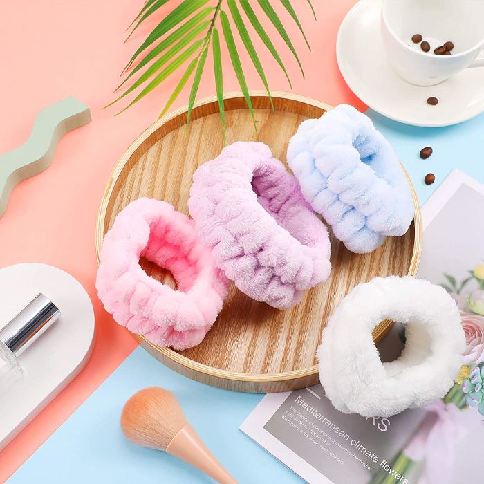 WaterAbsorb Wrist Washbands Health & Beauty Every Day And Night 