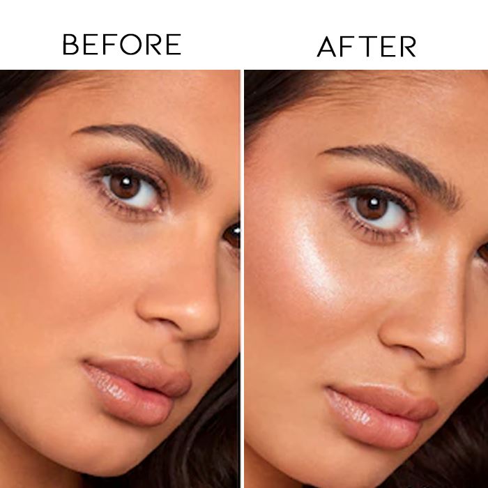 Pat-to-Shine Glitter Applicator Make-up Every Day And Night 