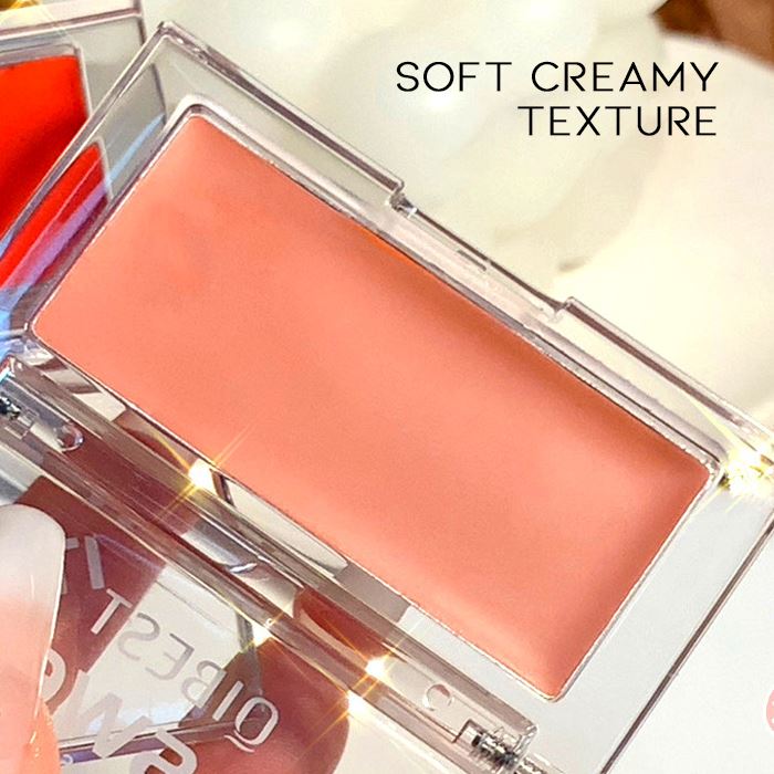 Multi-Use 3-in-1 Face Coloring Cream Make-up Every Day And Night 