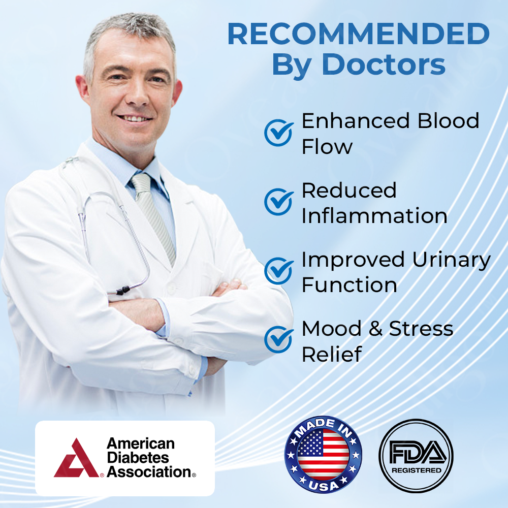 Fivfivgo™ DiaRelief Moisture Cream (Specialized for Diabetics)
