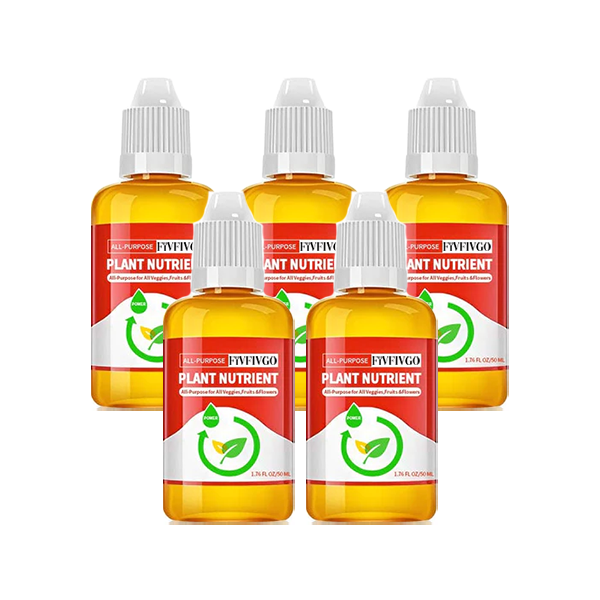Fivfivgo™ HyperGrowth-Pro Pflanzenwachstumshormon