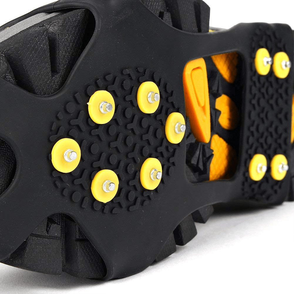 Ice Grip Snowshoe Cover