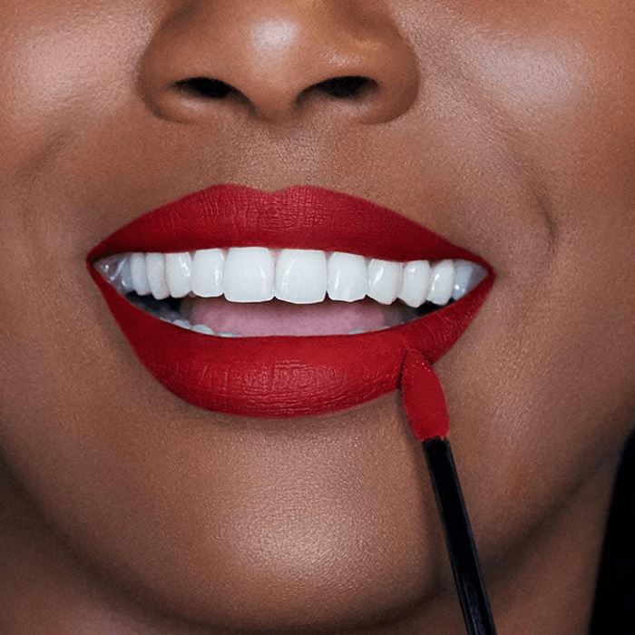 24HRS Kissproof Liquid Lipstick Morning Shades 