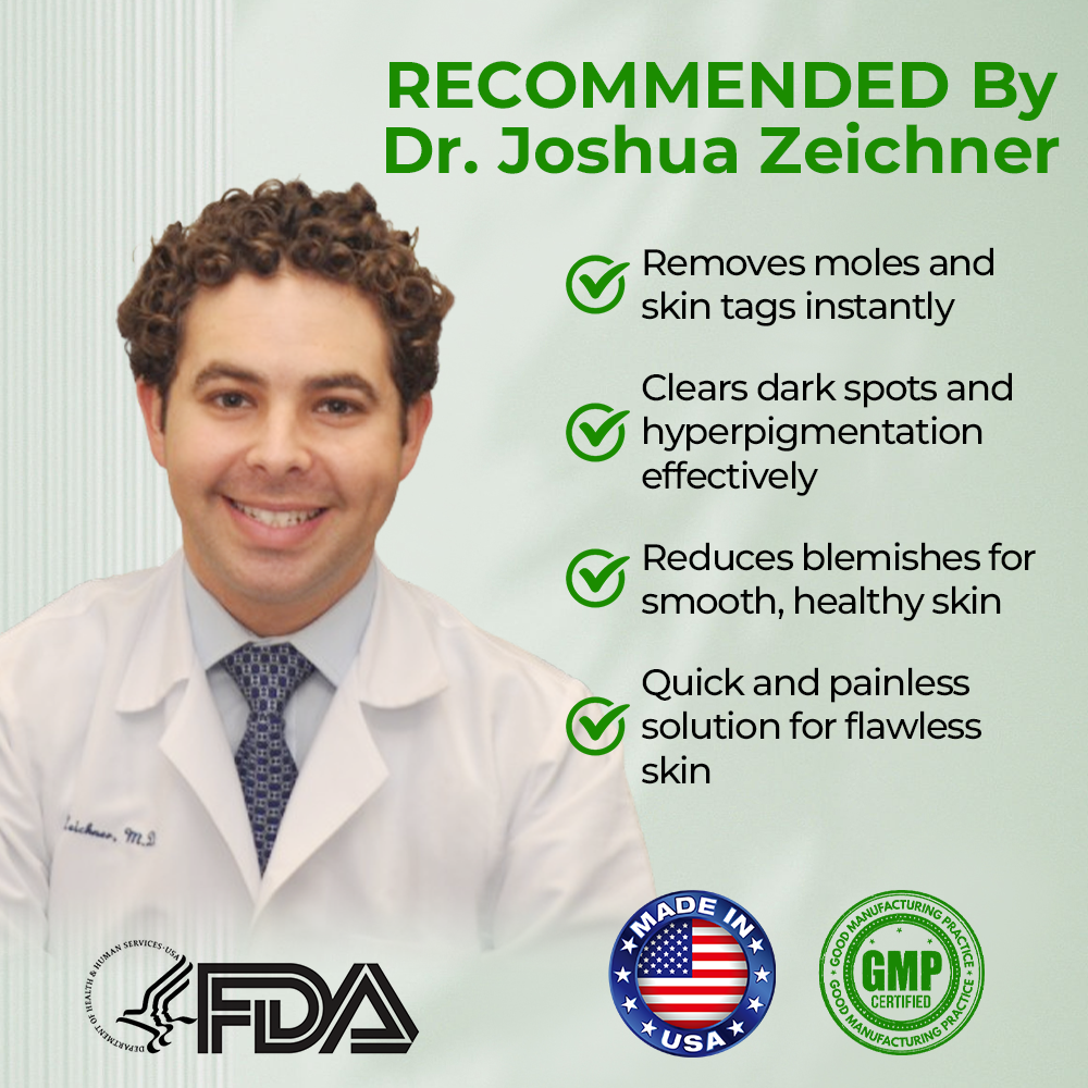 ✅ Official Store: Fivfivgo™ NatureErase Instant Mole & Spot Cream