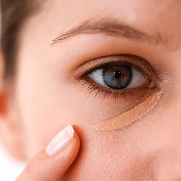 ColorCorrect Concealer Morning Shades 