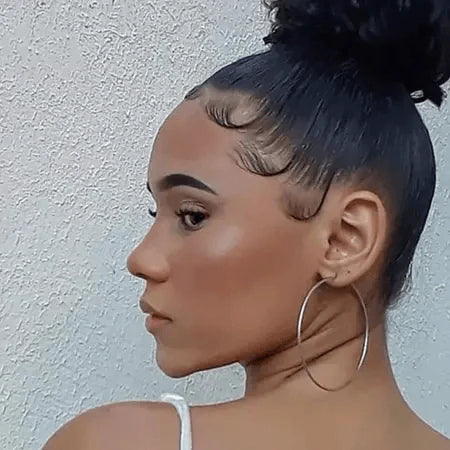 Strong Holding Hair Wax Stick Hair Styling Tools Every Day And Night 