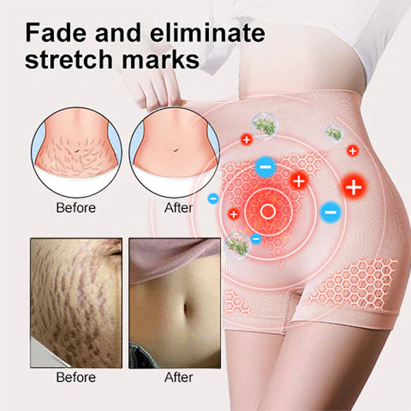 Fivfivgo™ Far Infrared & Ion Empowerment Shapewear