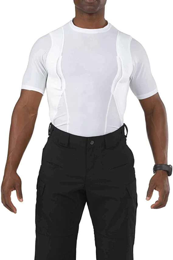 Fivfivgo™ Verdecktes Holsterhemd