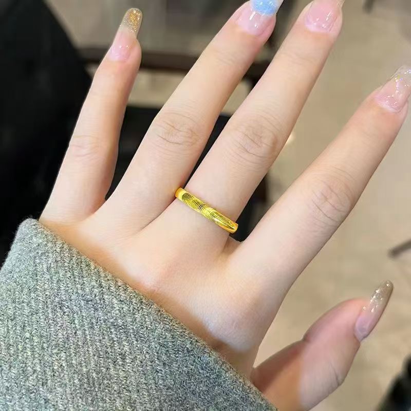 Fivfivgo™ Lymphatic Magnetic Therapy Cat Eyes Ring