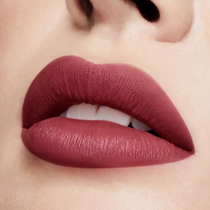 24HRS Lip Shape Matt Lipstick Make-up Every Day And Night 
